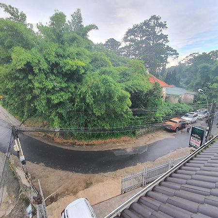 Duy Hotel Da Lat Exterior photo