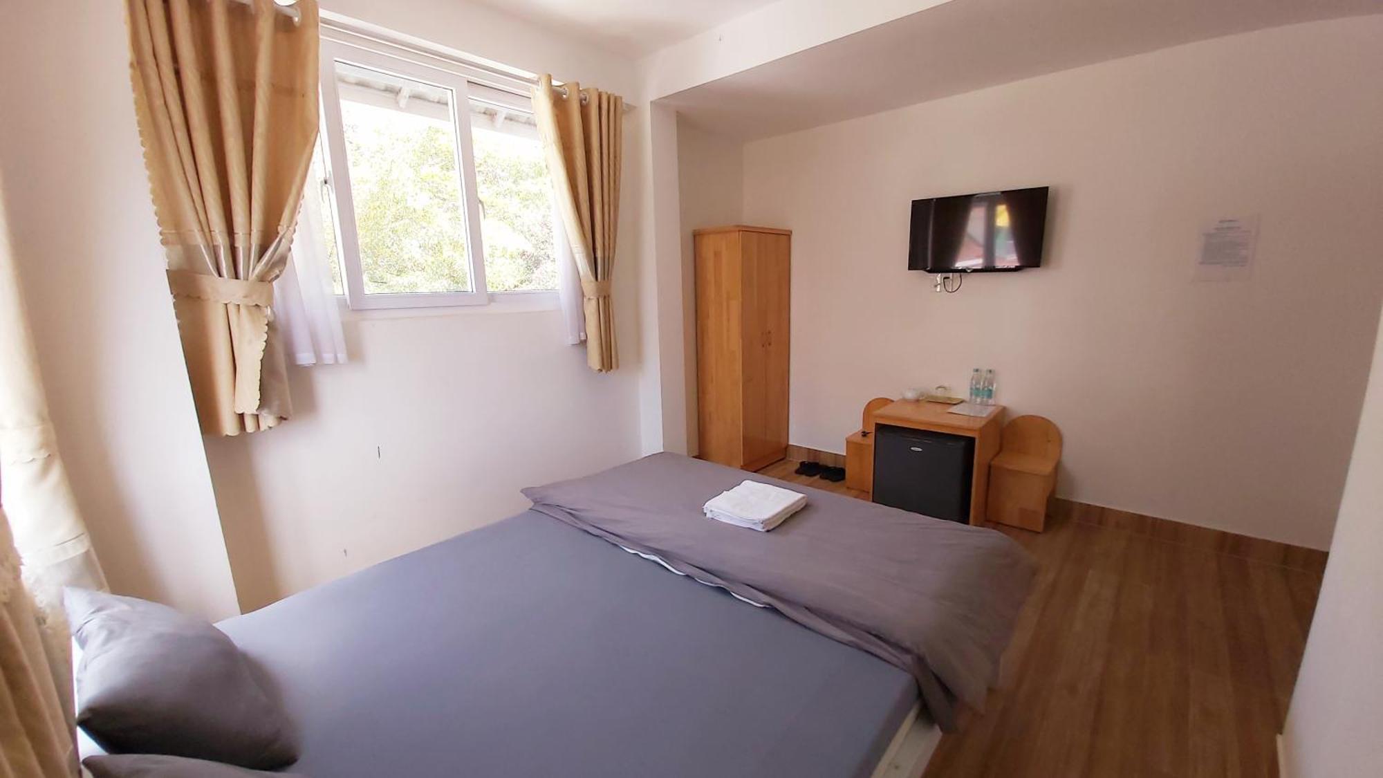 Duy Hotel Da Lat Room photo