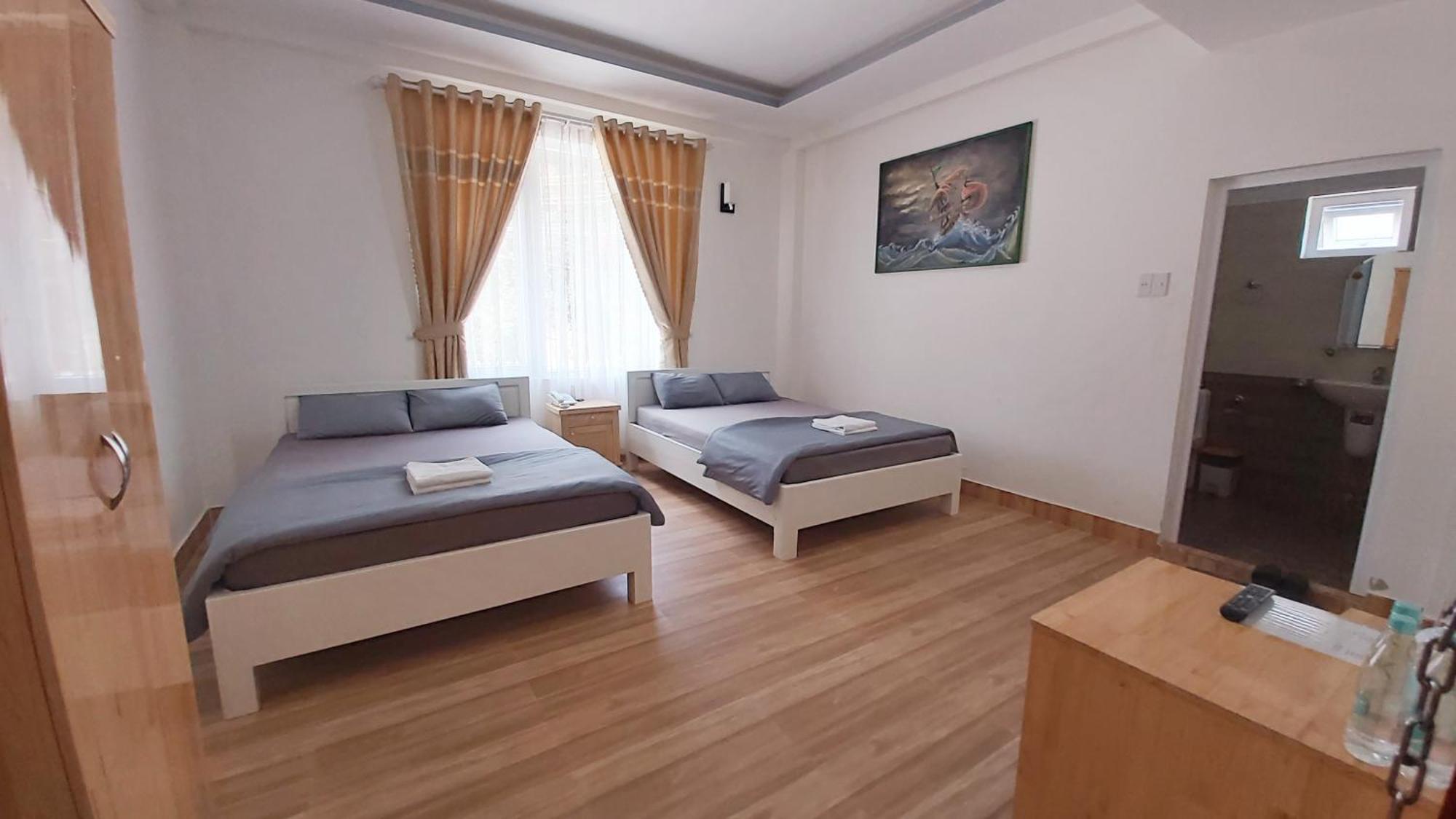 Duy Hotel Da Lat Room photo