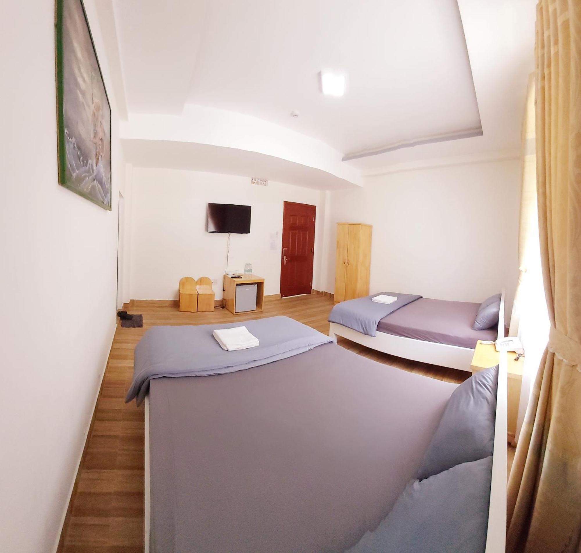 Duy Hotel Da Lat Room photo